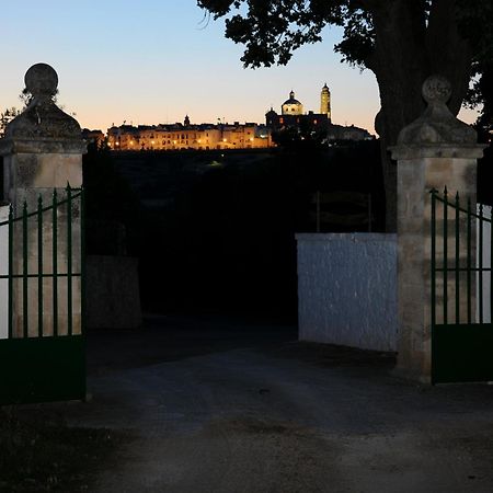 Agriturismo Masseria Aprile Locorotondo Dış mekan fotoğraf