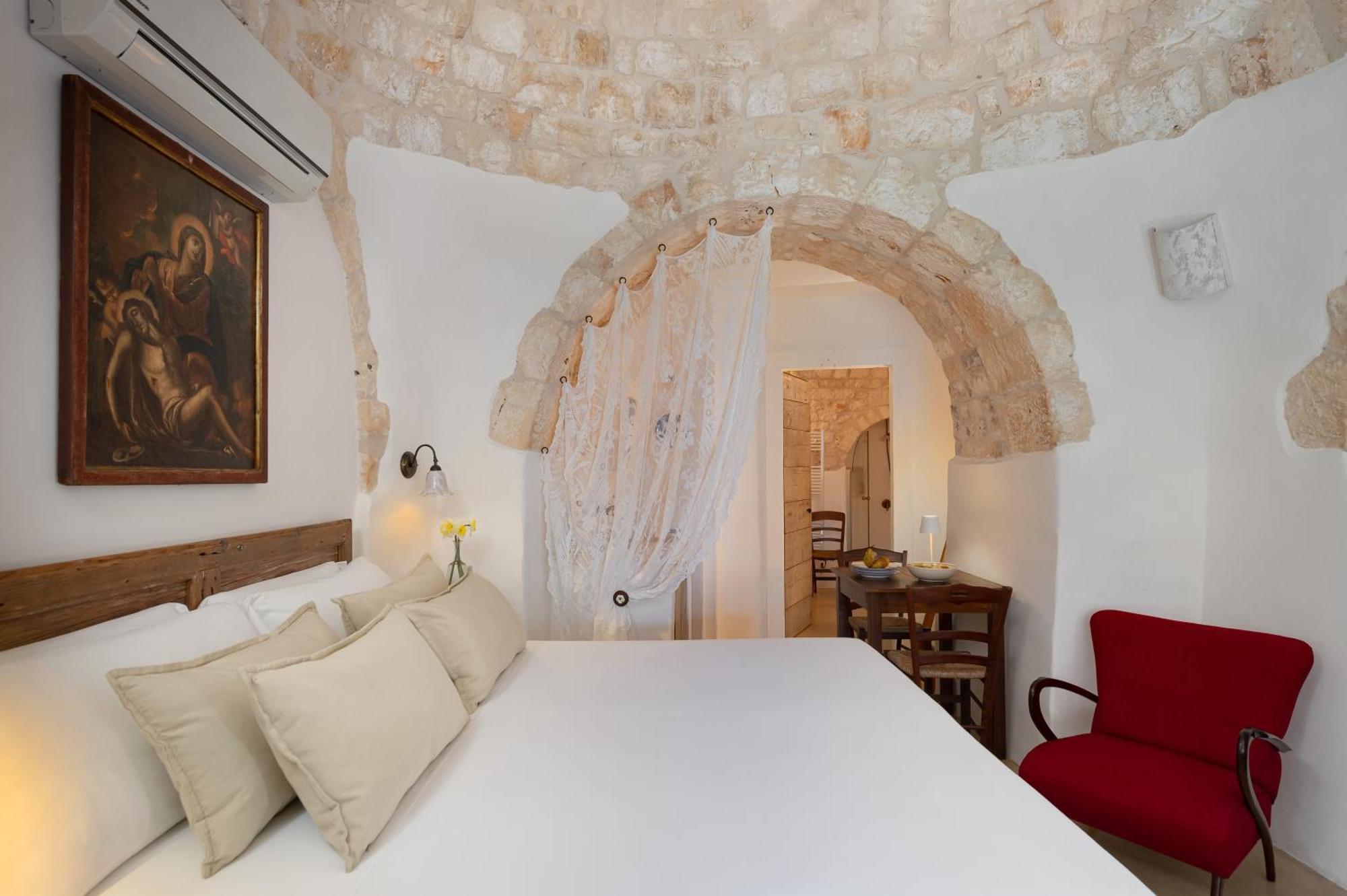 Agriturismo Masseria Aprile Locorotondo Dış mekan fotoğraf