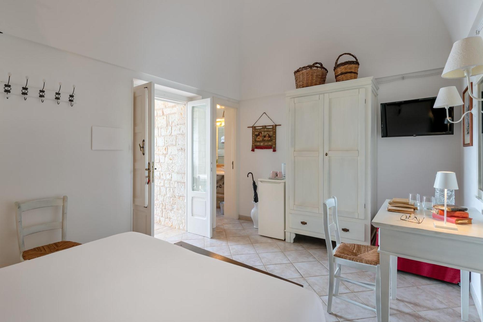 Agriturismo Masseria Aprile Locorotondo Dış mekan fotoğraf