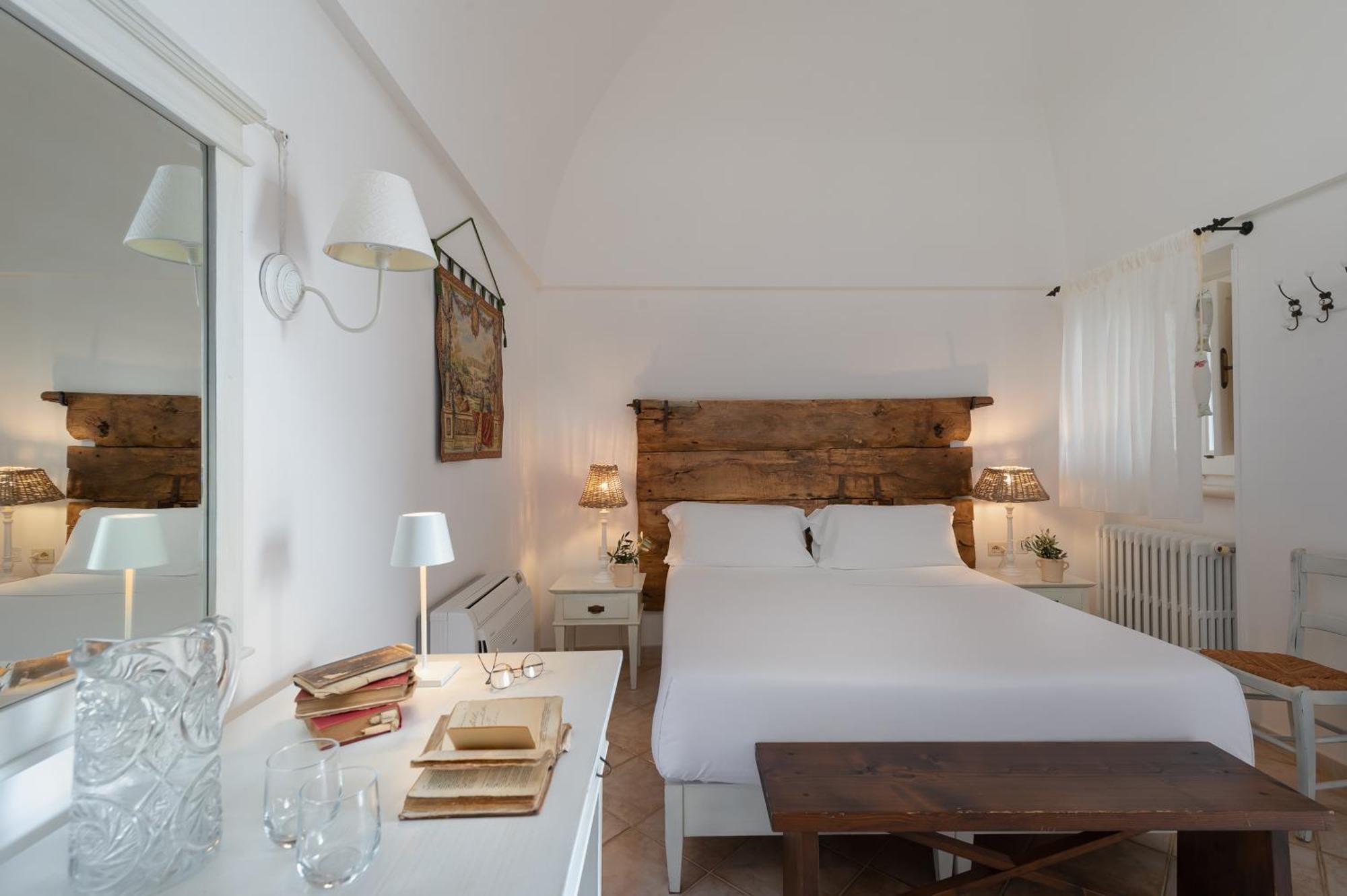 Agriturismo Masseria Aprile Locorotondo Dış mekan fotoğraf