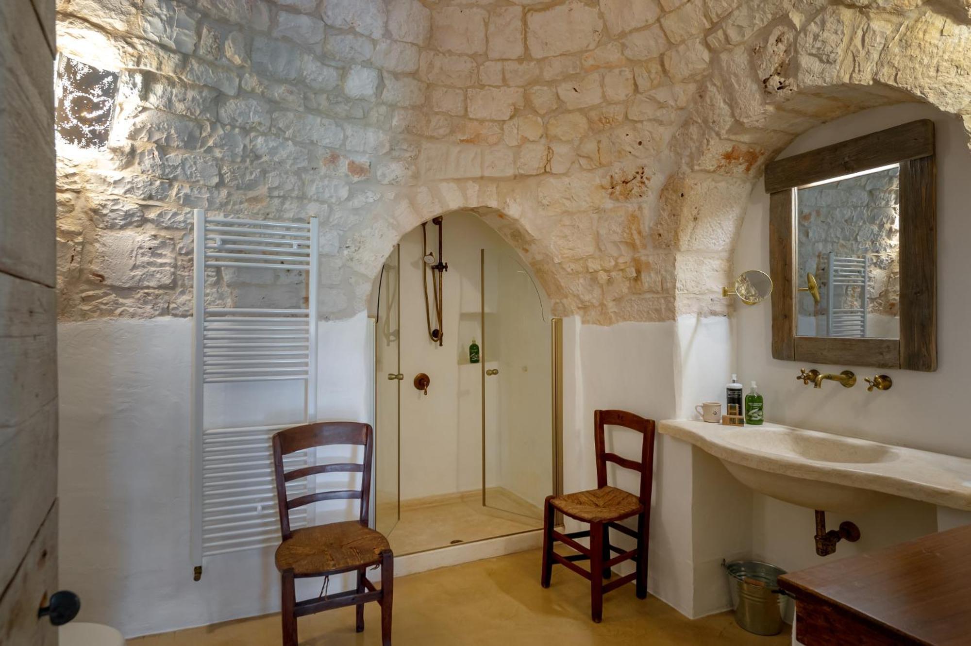 Agriturismo Masseria Aprile Locorotondo Dış mekan fotoğraf