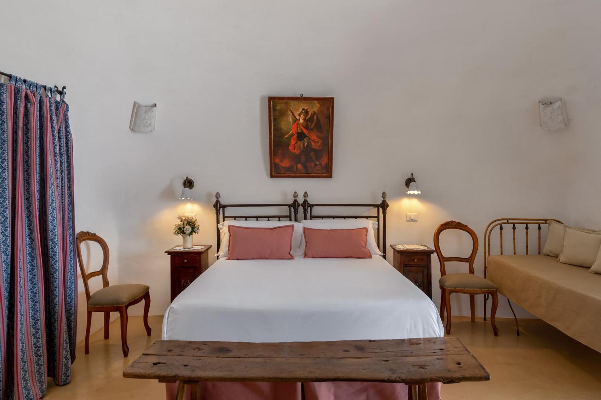 Agriturismo Masseria Aprile Locorotondo Dış mekan fotoğraf