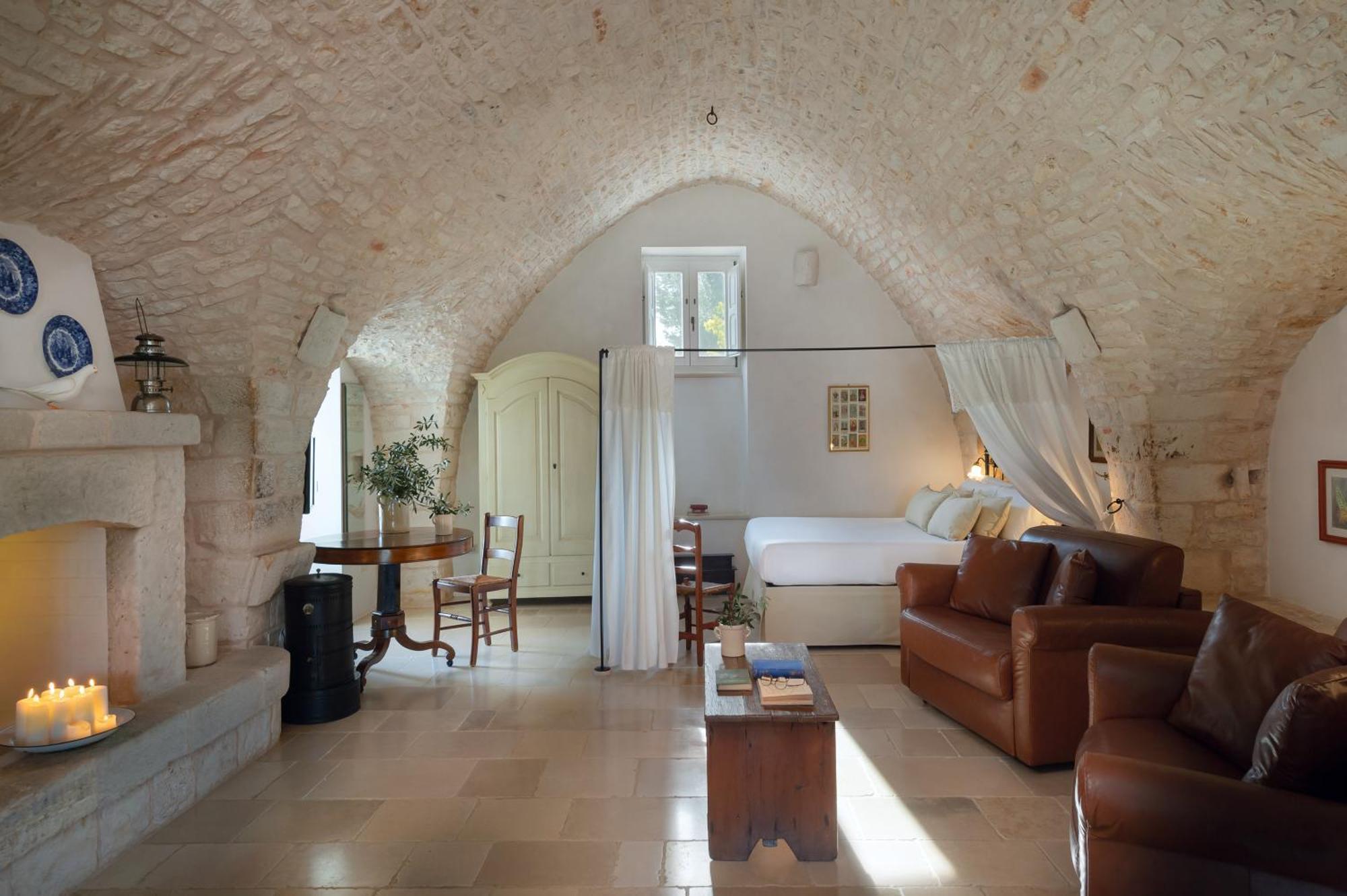 Agriturismo Masseria Aprile Locorotondo Dış mekan fotoğraf