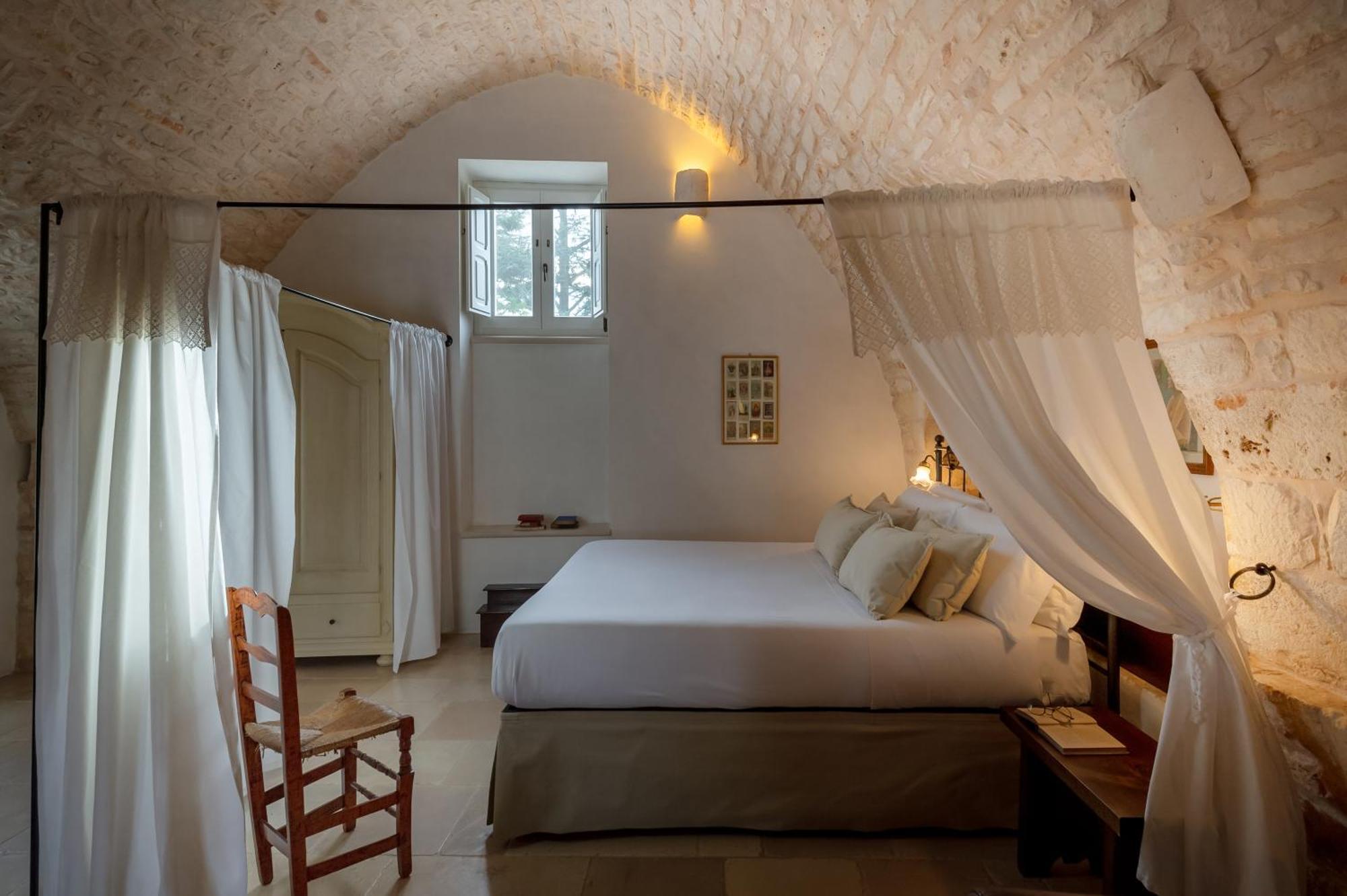 Agriturismo Masseria Aprile Locorotondo Dış mekan fotoğraf